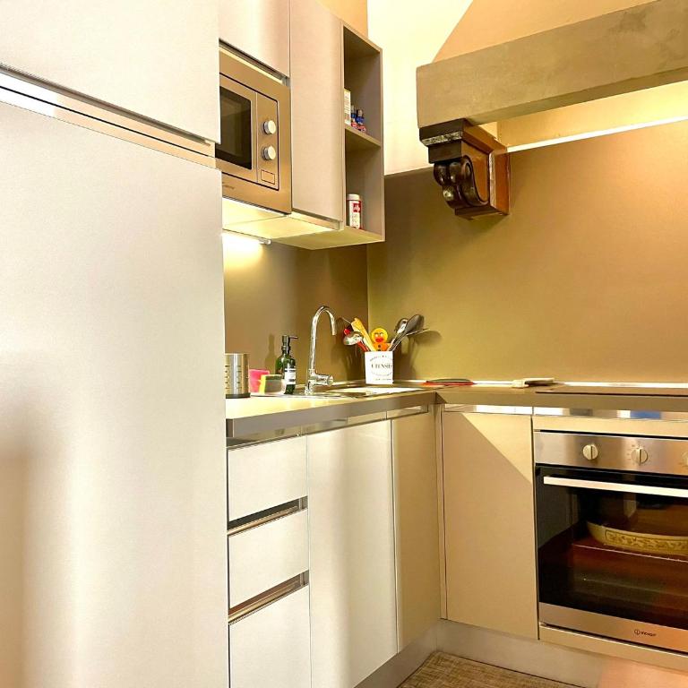Charming Apartment in the very heart of Florence - Appartamento con 2 Camere da Letto - 8