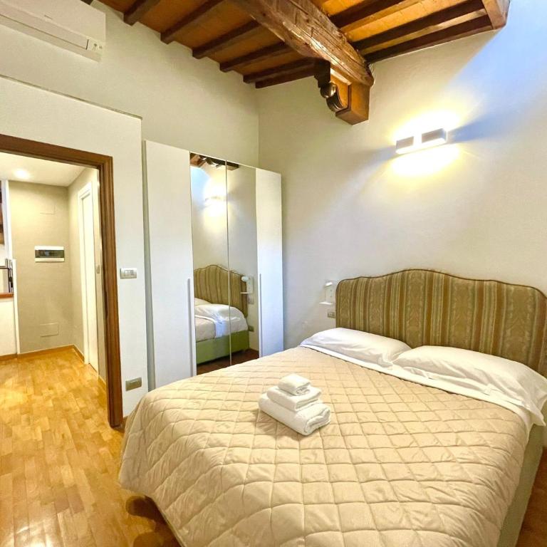 Charming Apartment in the very heart of Florence - Appartamento con 2 Camere da Letto - 12