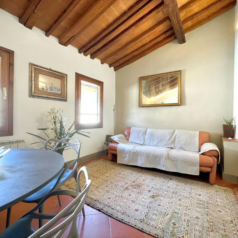 Charming Apartment in the very heart of Florence - Appartamento con 2 Camere da Letto - 6