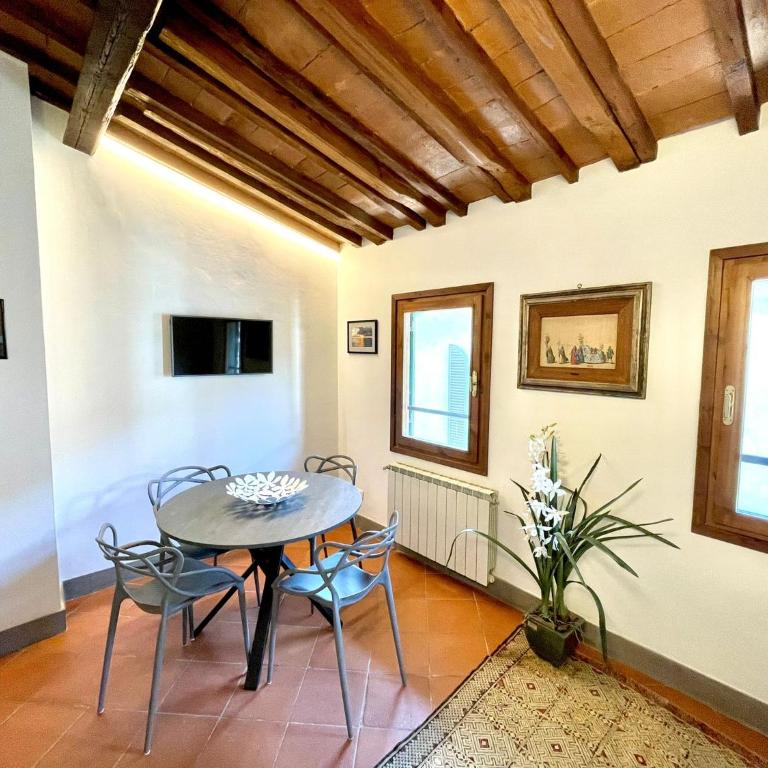 Charming Apartment in the very heart of Florence - Appartamento con 2 Camere da Letto - 4