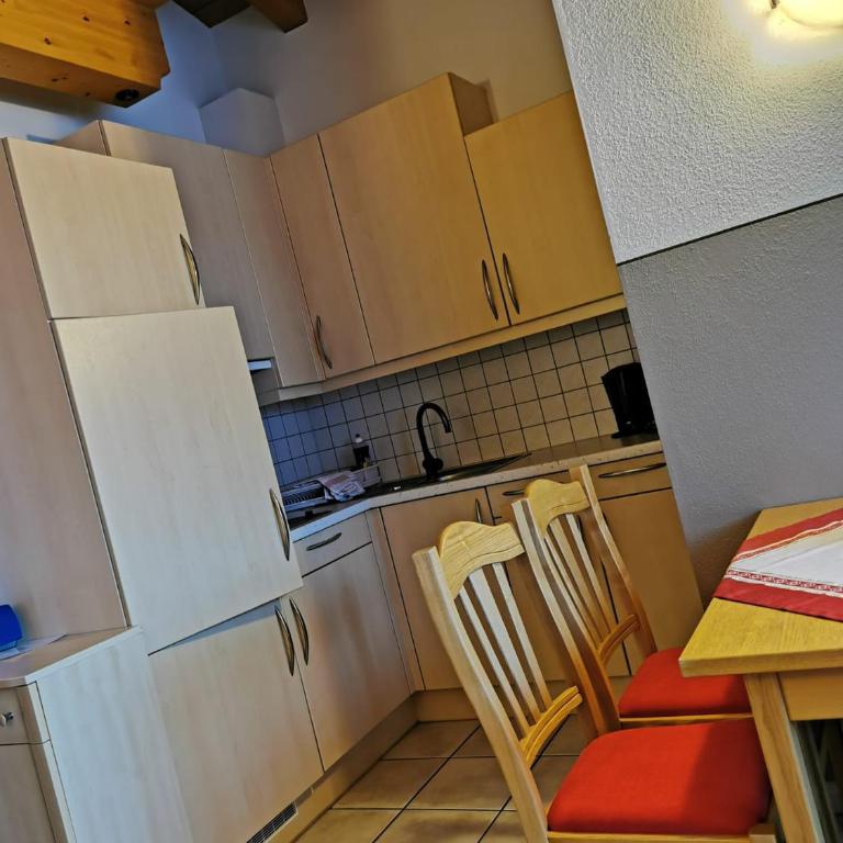 Landhaus Nageler - Apartment mit 2 Schlafzimmern und Dusche - 15