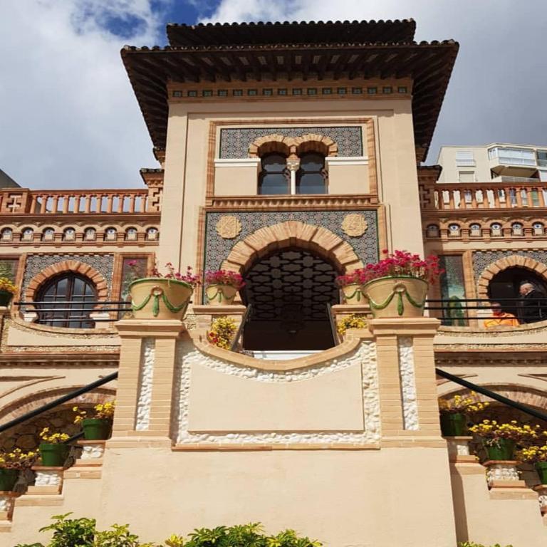 PARIS DREAM - Torremolinos - Apartamento con terraza - 24
