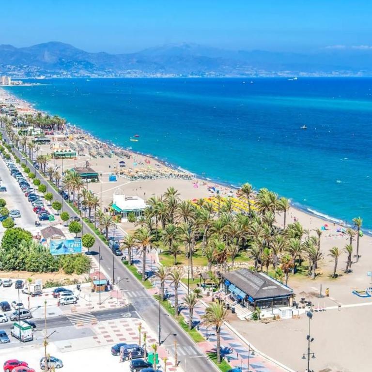 PARIS DREAM - Torremolinos - Apartamento con terraza - 23