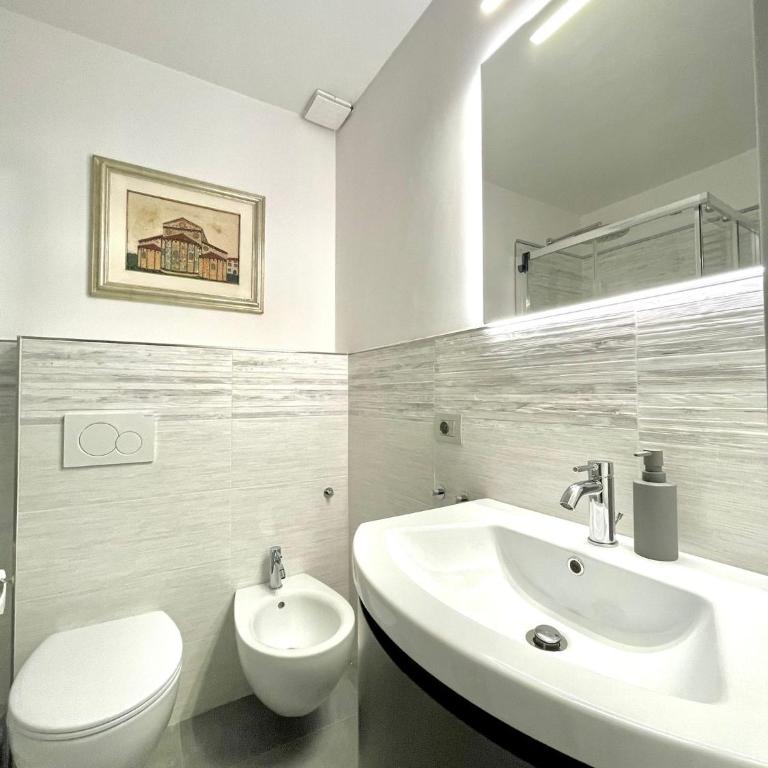 Charming Apartment in the very heart of Florence - Appartamento con 2 Camere da Letto - 10