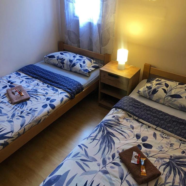 Divčibarka - Kuća sa 2 Spavaće Sobe - 18