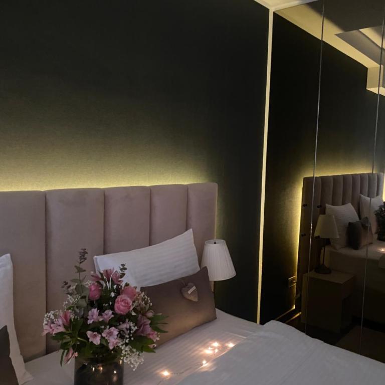 BW Sky View Belgrade Waterfront - Apartman sa 1 Spavaćom Sobom - 19