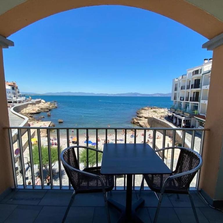 Apartament Bonaire - Apartamento de 1 dormitorio - 11