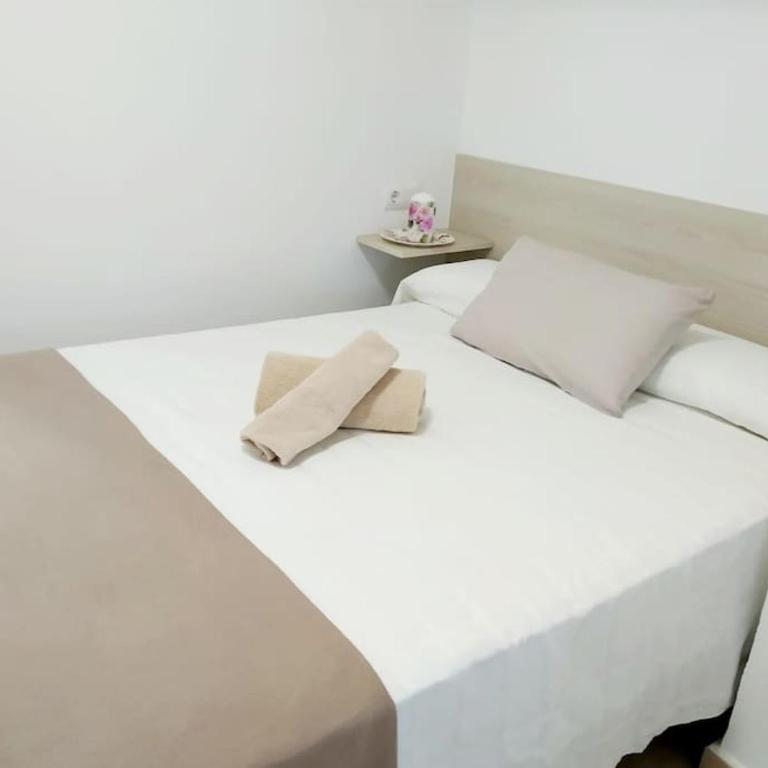 Apartament Bonaire - Apartamento de 1 dormitorio - 6