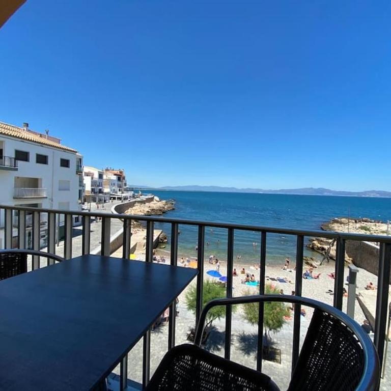 Apartament Bonaire - Apartamento de 1 dormitorio - 14