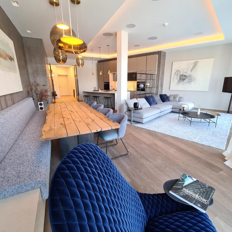 Suiten-Aparthotel AENEA - Suite Superior - 13