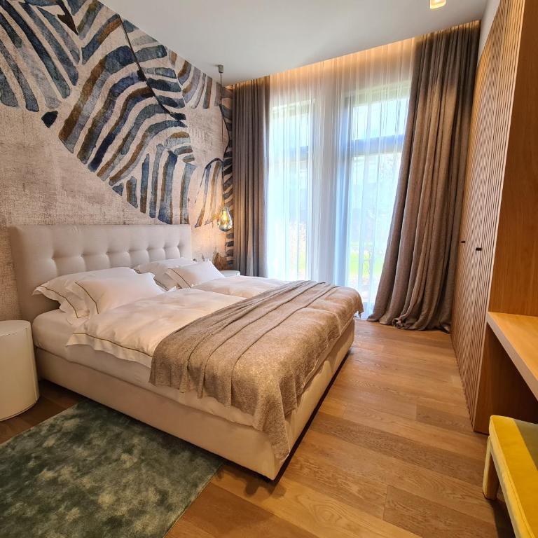 Suiten-Aparthotel AENEA - Suite Superior - 7