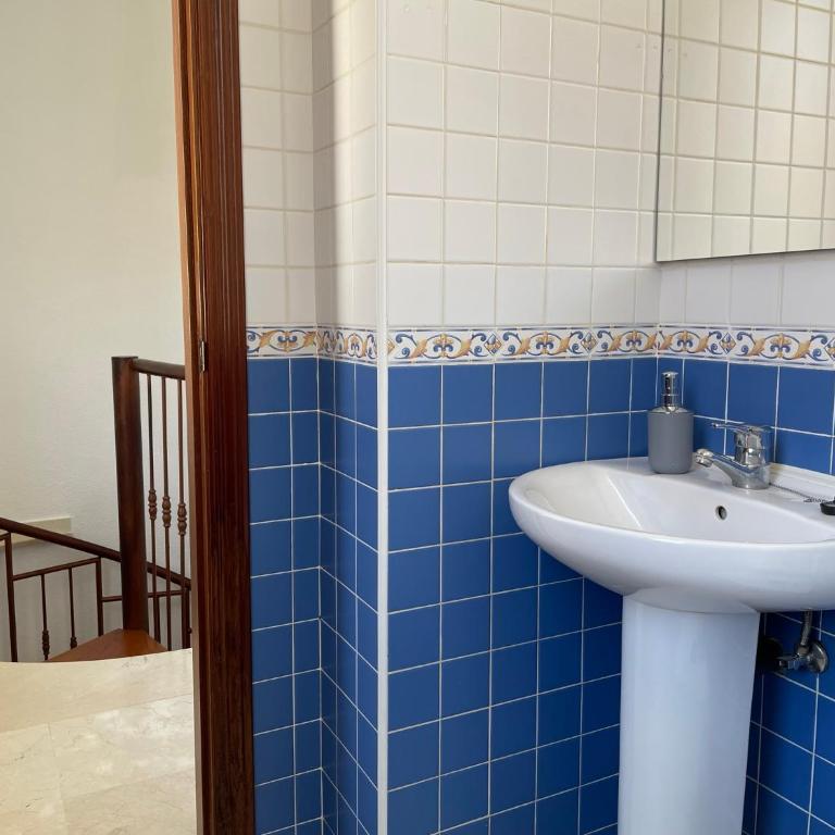 Apartamento Duplex El Tinte - Two-Bedroom Apartment - 17