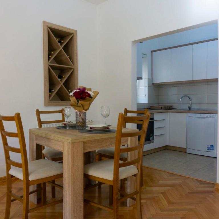 Apartman Belvedere Trebinje - Apartman sa 1 Spavaćom Sobom - 1