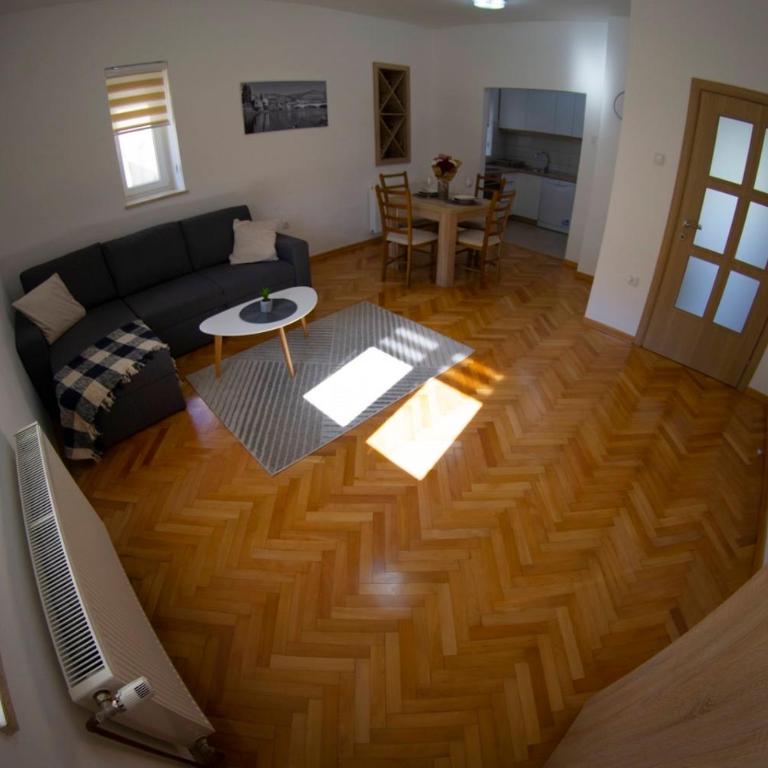 Apartman Belvedere Trebinje - Apartman sa 1 Spavaćom Sobom - 11