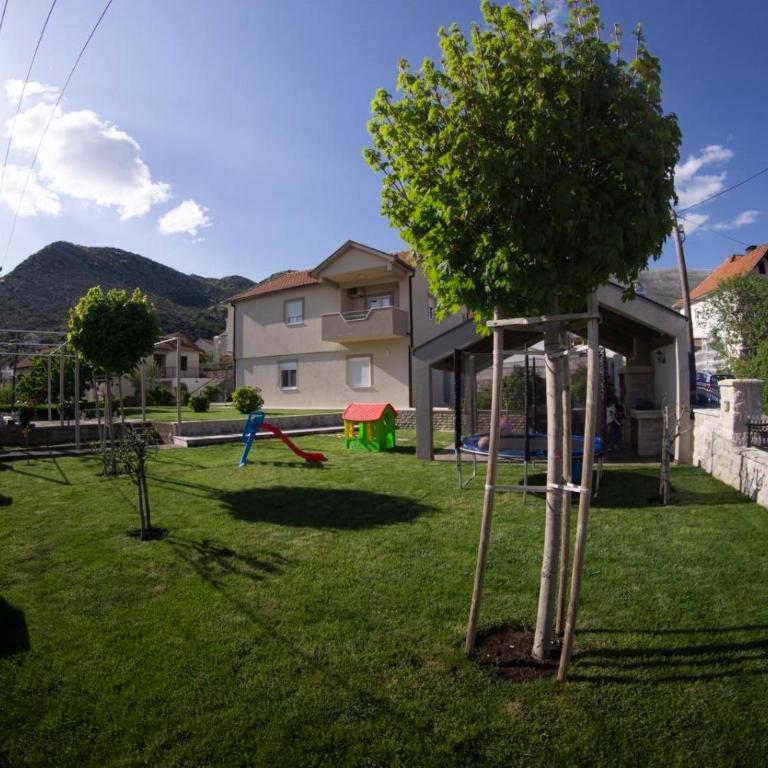 Apartman Belvedere Trebinje - Apartman sa 1 Spavaćom Sobom - 8