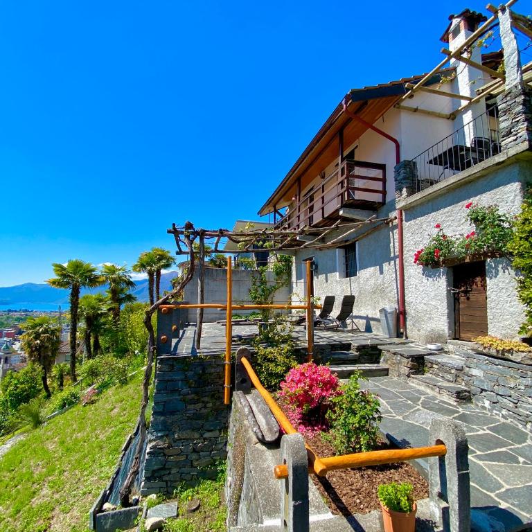 Casa Edi - Casa con 2 Camere da Letto - 1