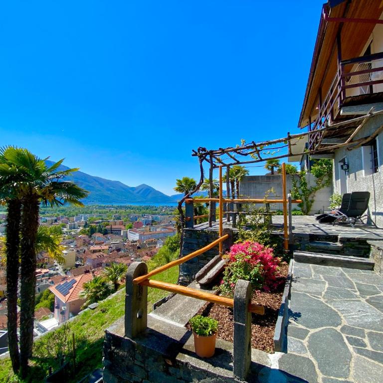 Casa Edi - Casa con 2 Camere da Letto - 2