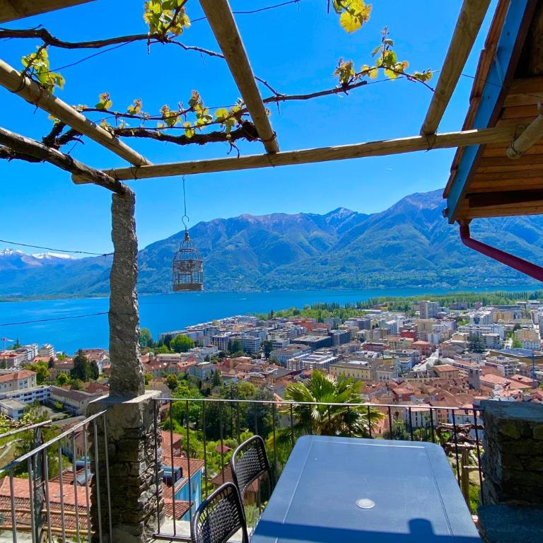Casa Edi - Casa con 2 Camere da Letto - 14
