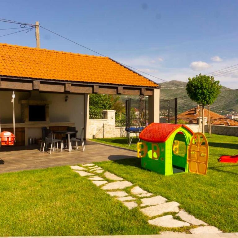 Apartman Belvedere Trebinje - Apartman sa 1 Spavaćom Sobom - 5