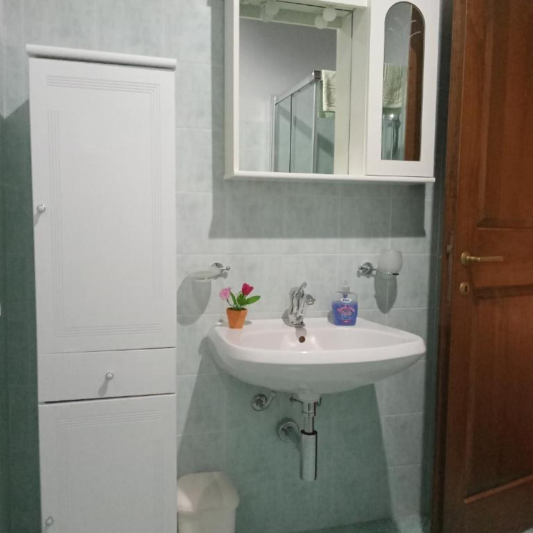 Agriturismo Collesassi - Appartamento con 2 Camere da Letto - 8