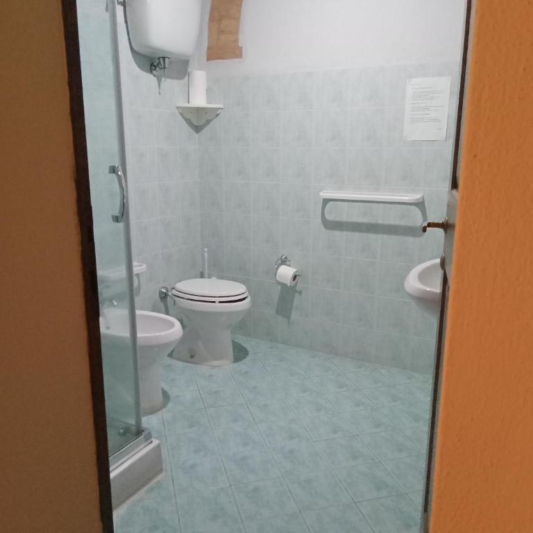 Agriturismo Collesassi - Appartamento con 2 Camere da Letto - 7
