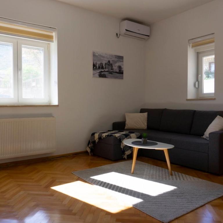 Apartman Belvedere Trebinje - Apartman sa 1 Spavaćom Sobom - 10
