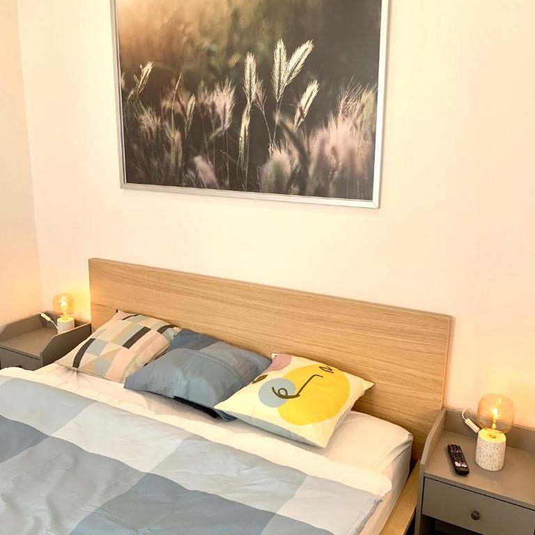 Vintage Chic Studio - by Nahuen Suites - Apartment mit 1 Schlafzimmer - 9