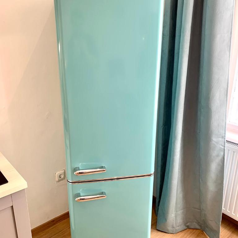 Vintage Chic Studio - by Nahuen Suites - Apartment mit 1 Schlafzimmer - 11