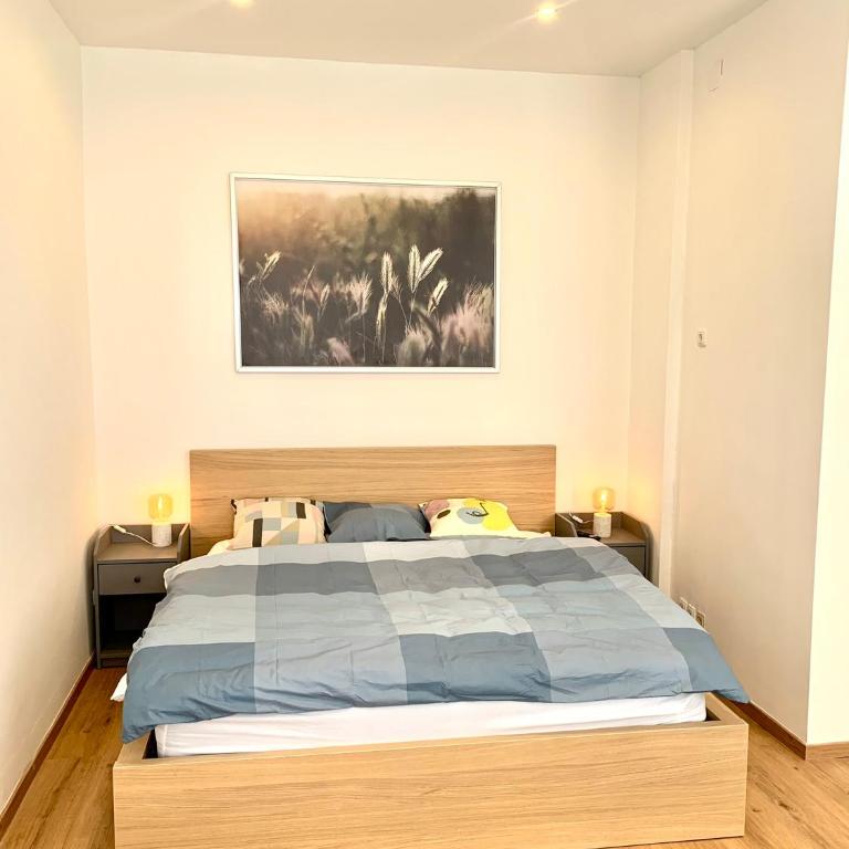 Vintage Chic Studio - by Nahuen Suites - Apartment mit 1 Schlafzimmer - 19