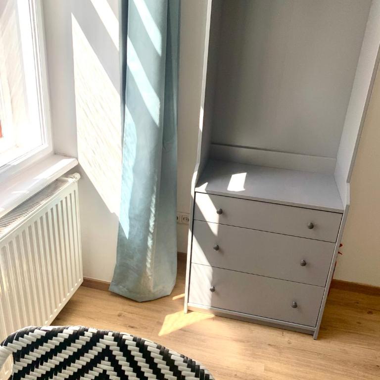 Vintage Chic Studio - by Nahuen Suites - Apartment mit 1 Schlafzimmer - 24