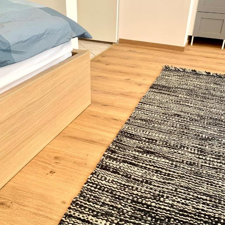 Vintage Chic Studio - by Nahuen Suites - Apartment mit 1 Schlafzimmer - 29