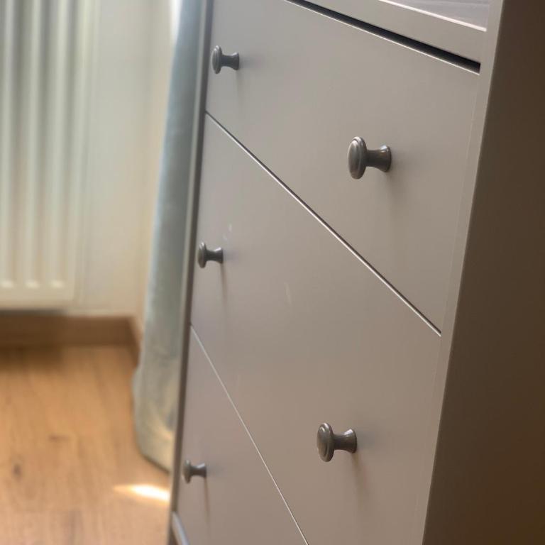 Vintage Chic Studio - by Nahuen Suites - Apartment mit 1 Schlafzimmer - 33