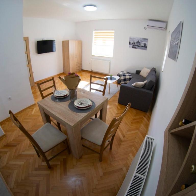 Apartman Belvedere Trebinje - Apartman sa 1 Spavaćom Sobom - 9