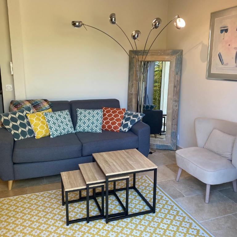 Green village - Maison 1 Chambre - 19