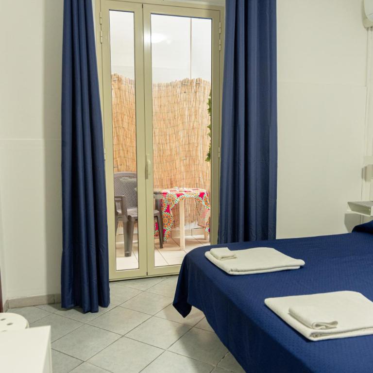 Morfeo B&B - Camera Tripla - 9
