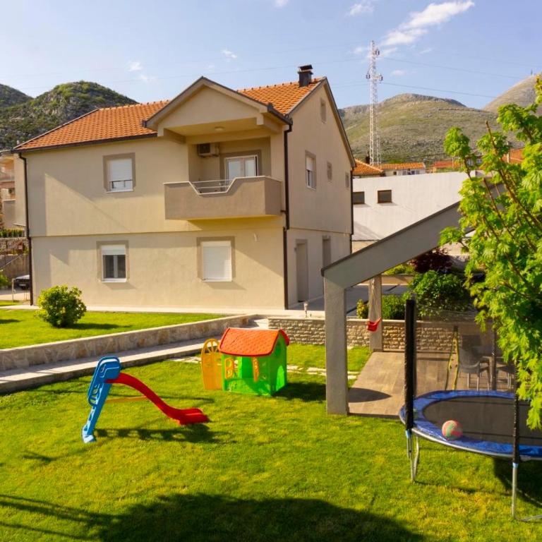 Apartman Belvedere Trebinje - Apartman sa 1 Spavaćom Sobom - 3