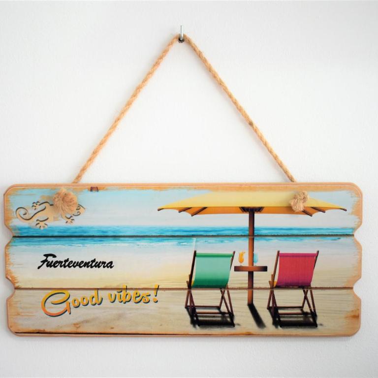 La Casita del Sol - Apartamento de 1 dormitorio - 35