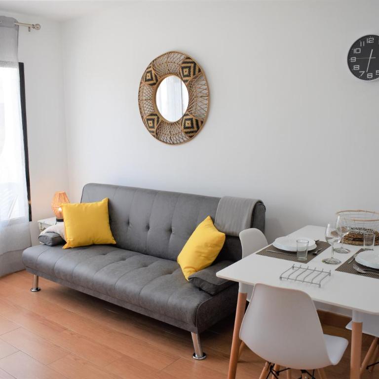 La Casita del Sol - Apartamento de 1 dormitorio - 18