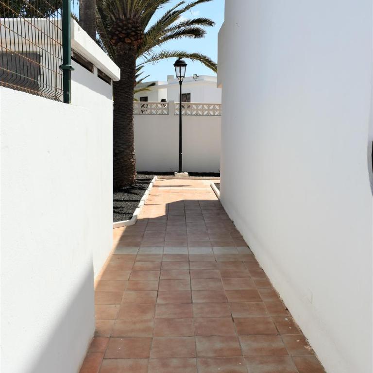 La Casita del Sol - Apartamento de 1 dormitorio - 7