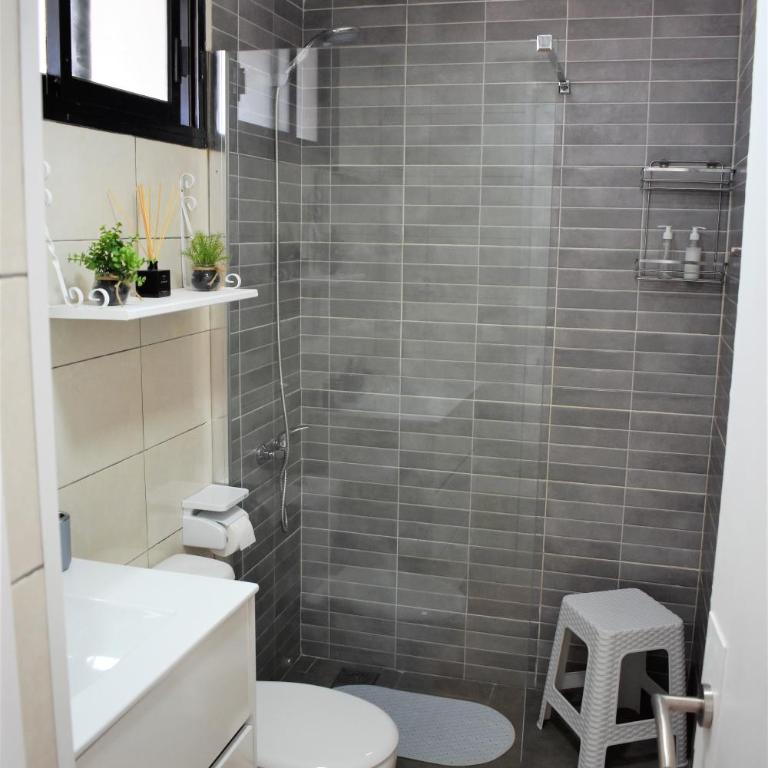 La Casita del Sol - Apartamento de 1 dormitorio - 14