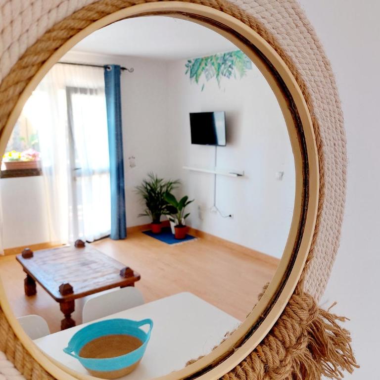Casa Ledù - Sunny Holiday in Fuerteventura - Apartamento de 1 dormitorio - 10