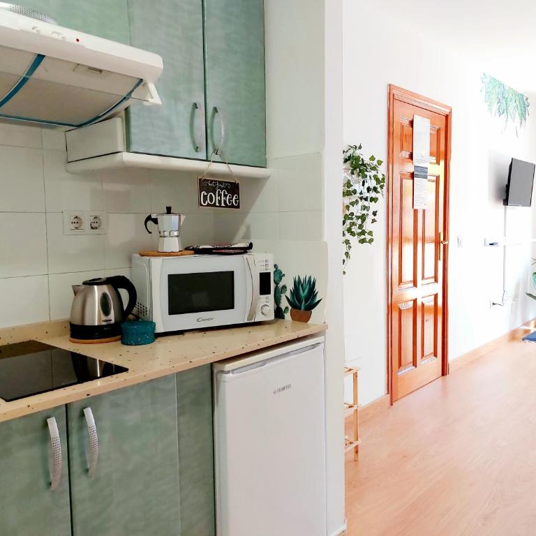 Casa Ledù - Sunny Holiday in Fuerteventura - Apartamento de 1 dormitorio - 14