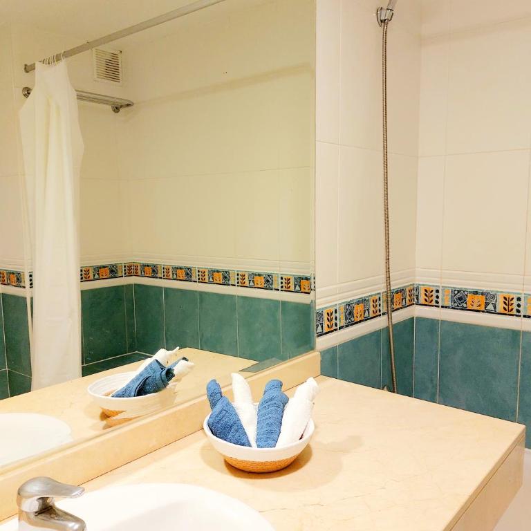 Casa Ledù - Sunny Holiday in Fuerteventura - Apartamento de 1 dormitorio - 27