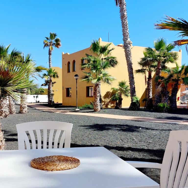 Casa Ledù - Sunny Holiday in Fuerteventura - Apartamento de 1 dormitorio - 34