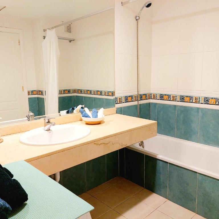 Casa Ledù - Sunny Holiday in Fuerteventura - Apartamento de 1 dormitorio - 25