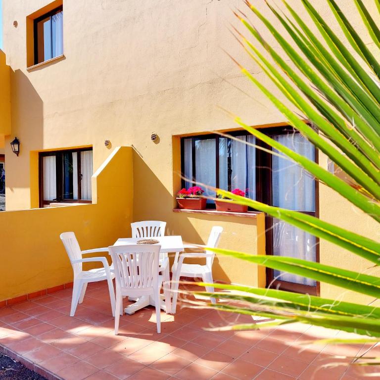 Casa Ledù - Sunny Holiday in Fuerteventura - Apartamento de 1 dormitorio - 32