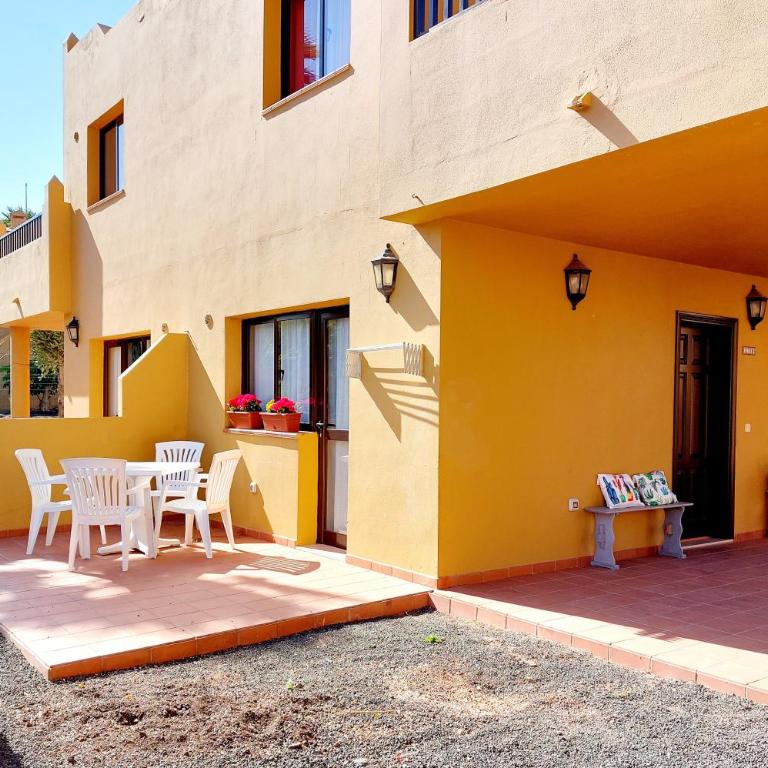 Casa Ledù - Sunny Holiday in Fuerteventura - Apartamento de 1 dormitorio - 30