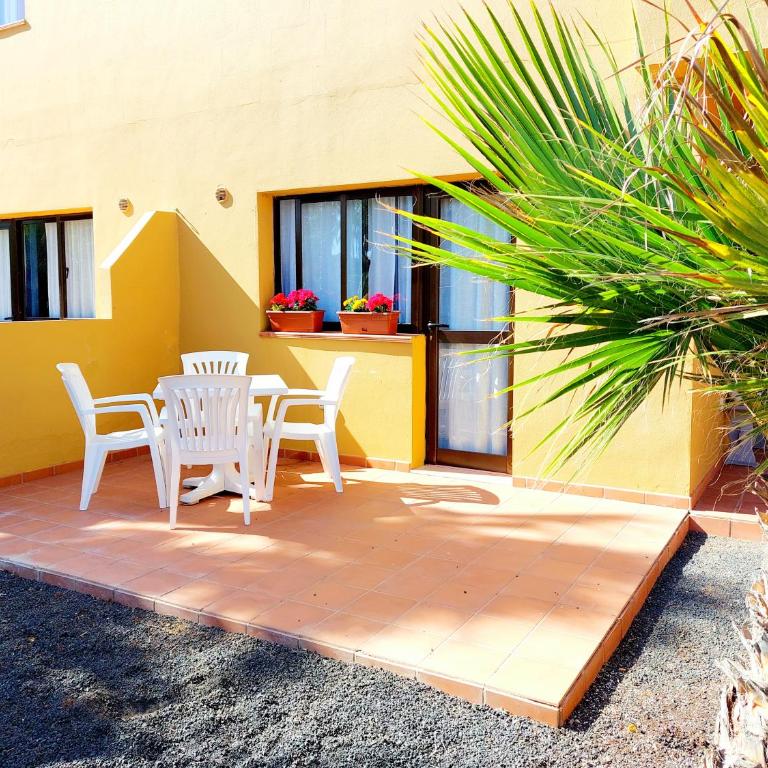 Casa Ledù - Sunny Holiday in Fuerteventura - Apartamento de 1 dormitorio - 31
