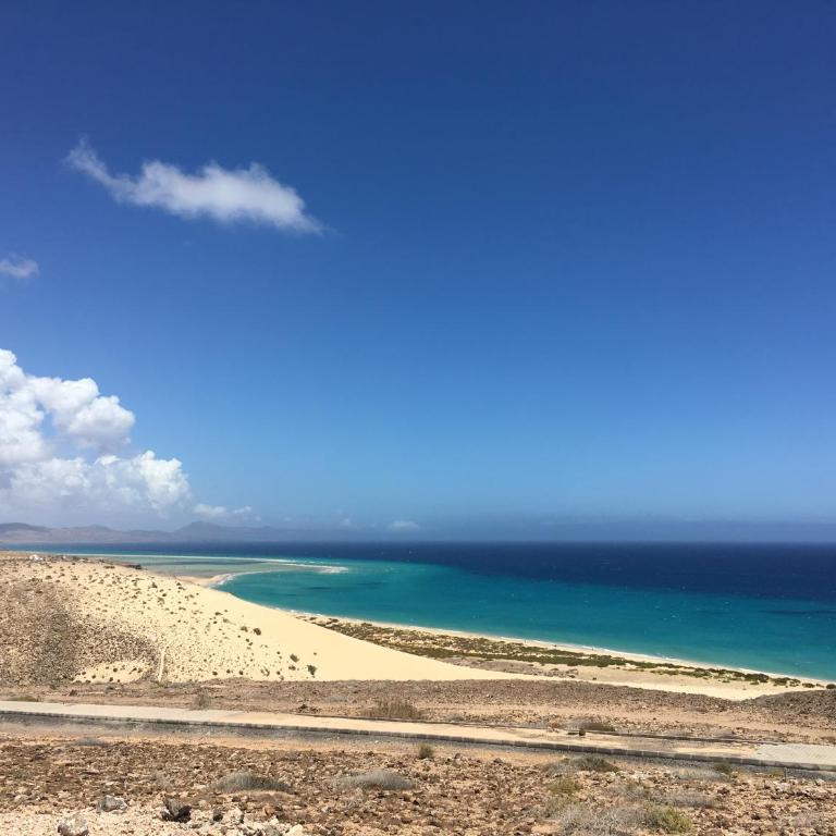 Casa Ledù - Sunny Holiday in Fuerteventura - Apartamento de 1 dormitorio - 37