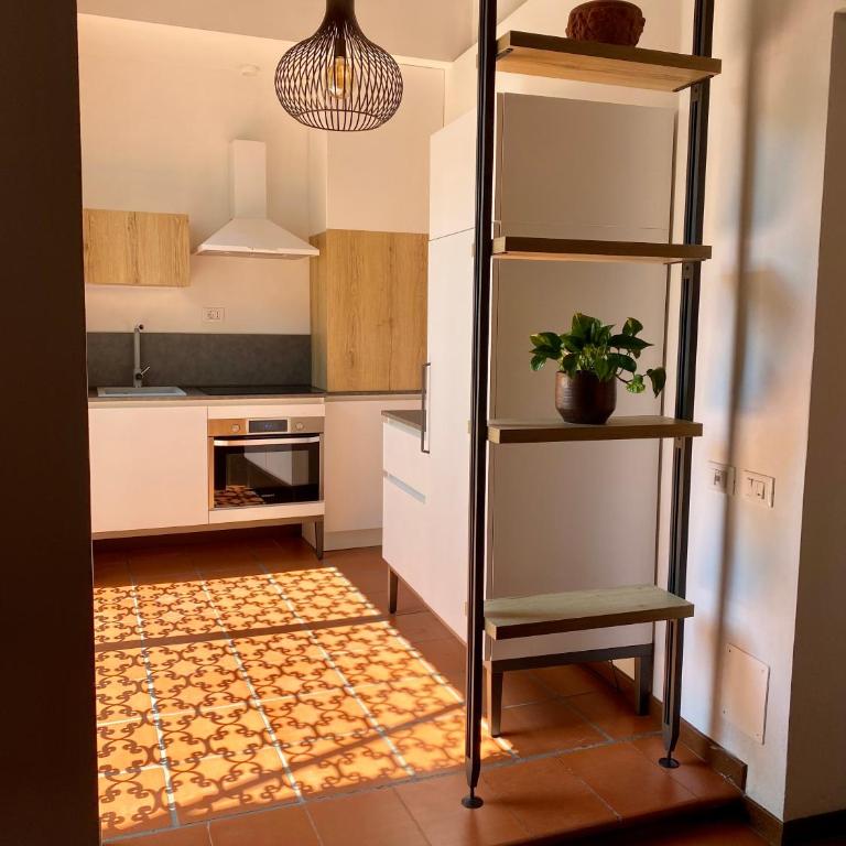 CasaLonghi - Appartamento con 1 Camera da Letto - 16